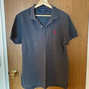 U.S. Polo Assn, sizeM